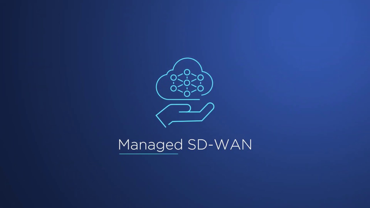 Spectrum Enterprise Managed SD-WAN