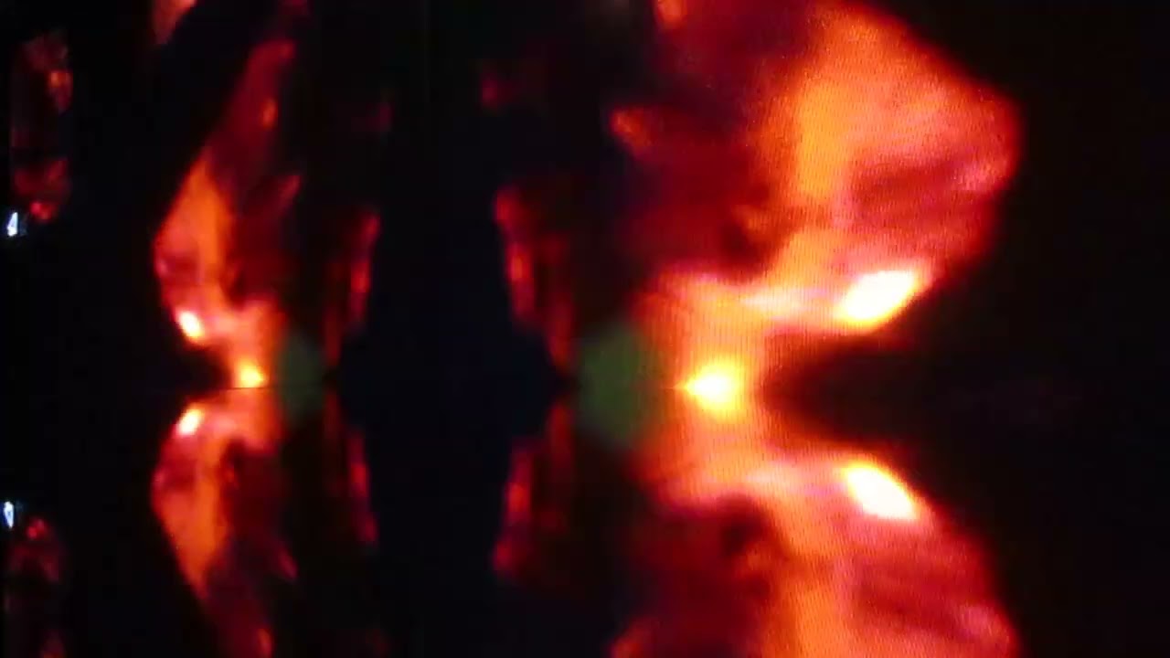 FIREINDAGO