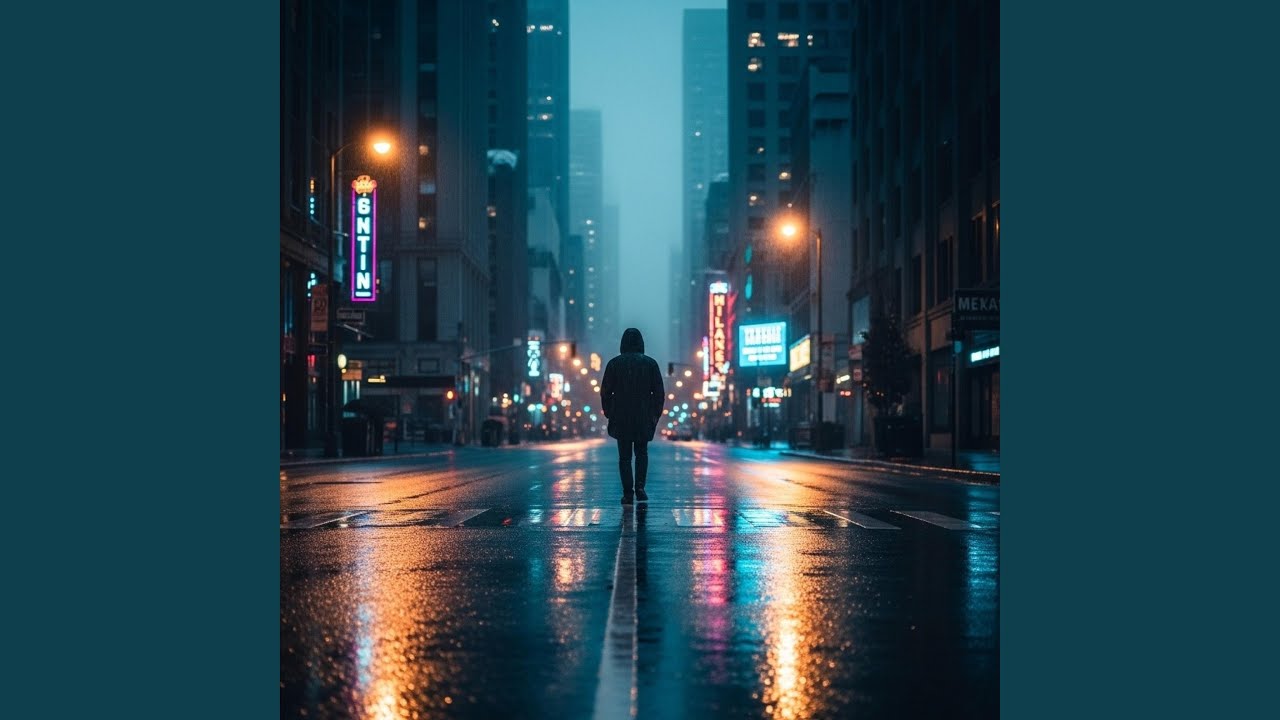 The Moment I Became Enough | Indie-pop / Country-Pop / Pop-R&B Ballad