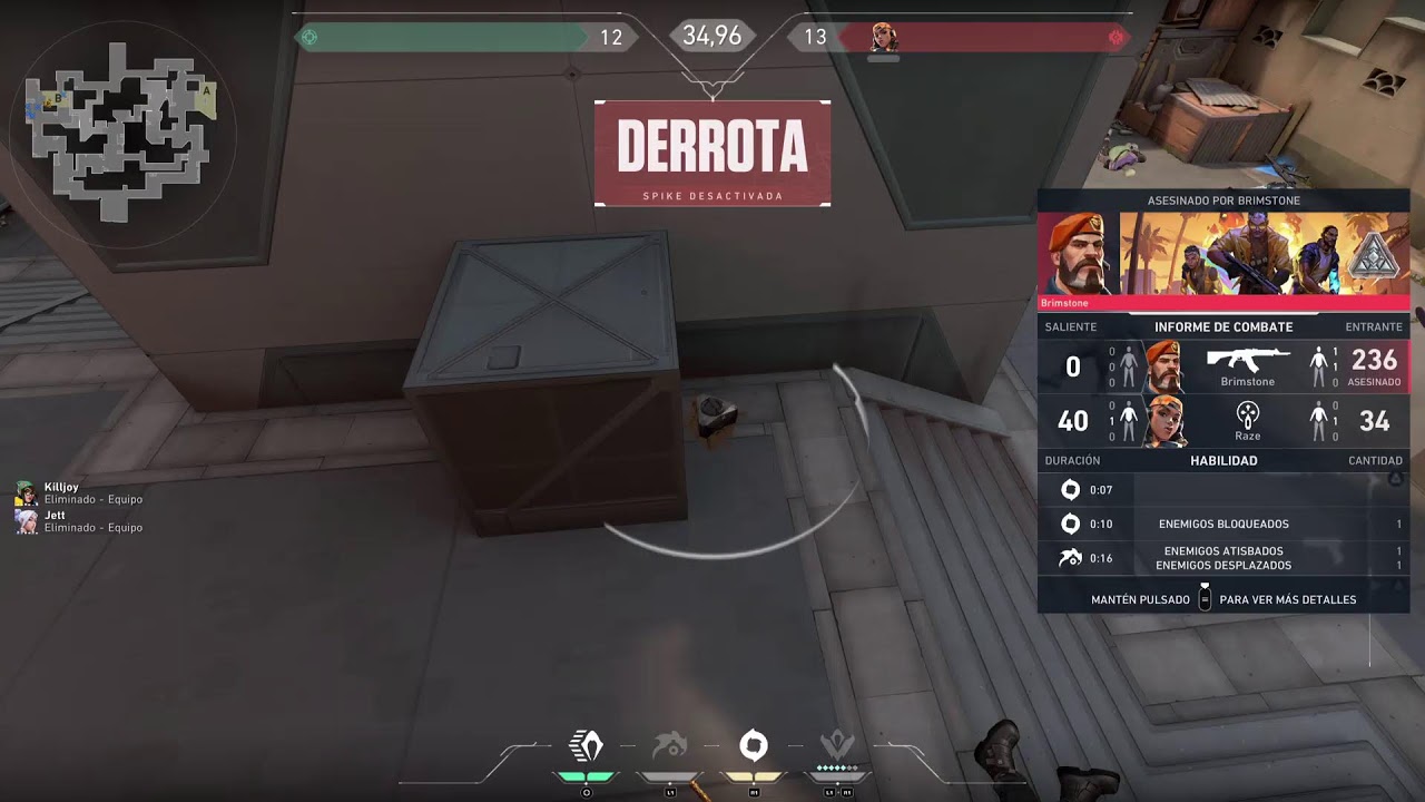 Esp//PS5/soy noob ,tips??/Valorant oritos go to Platino