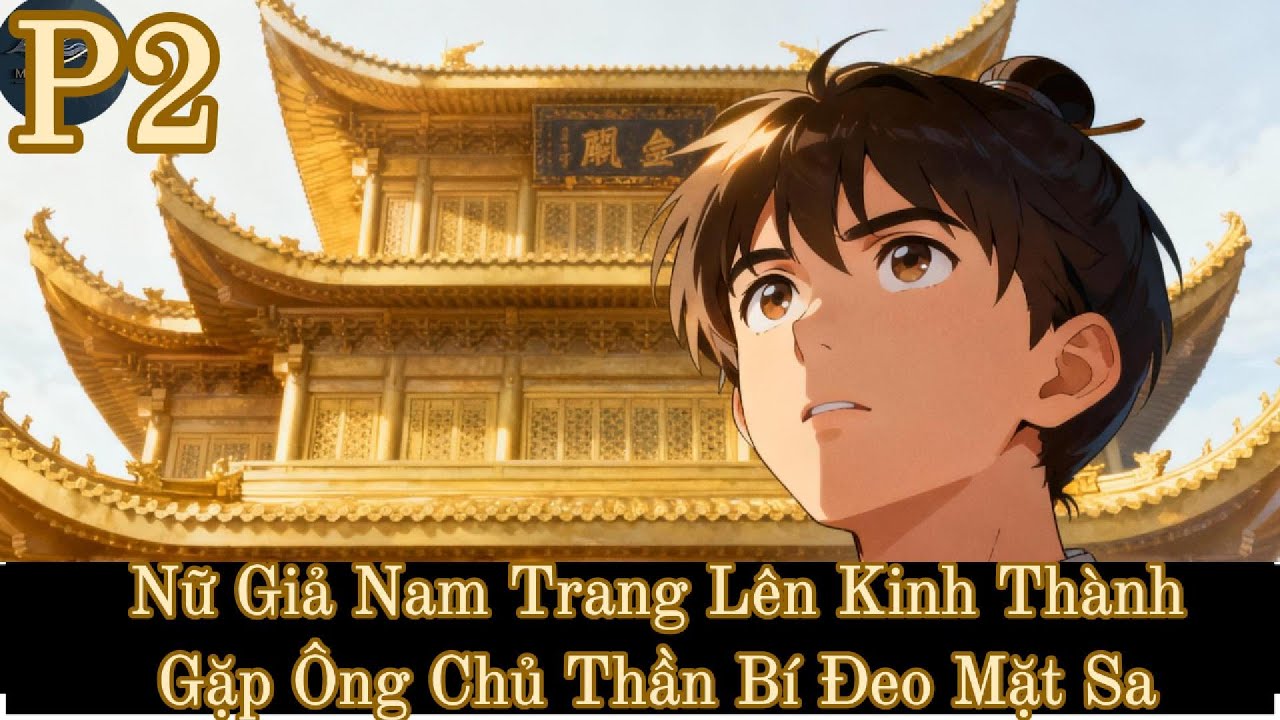 NỮ GIẢ NAM TRANG LÊN KINH THÀNH GẶP ÔNG CHỦ THẦN BÍ ĐEO MẶT SA | PHẦN 2