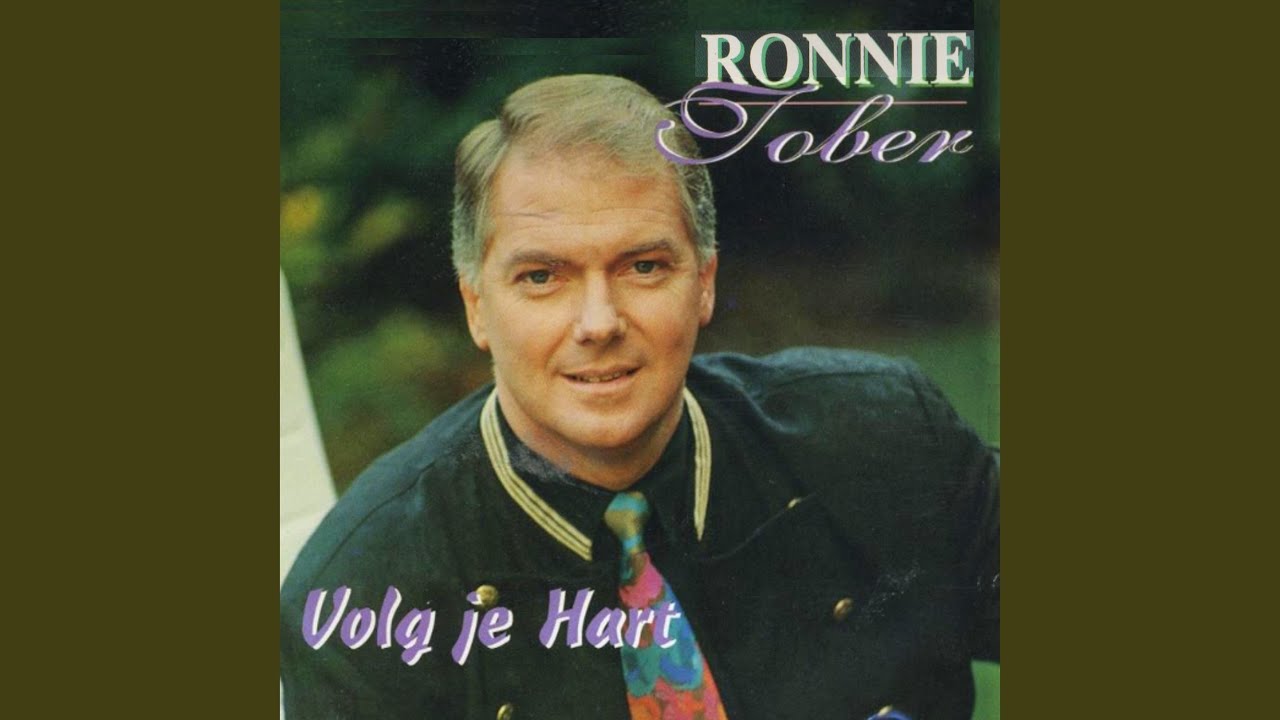 Geef me je schouder