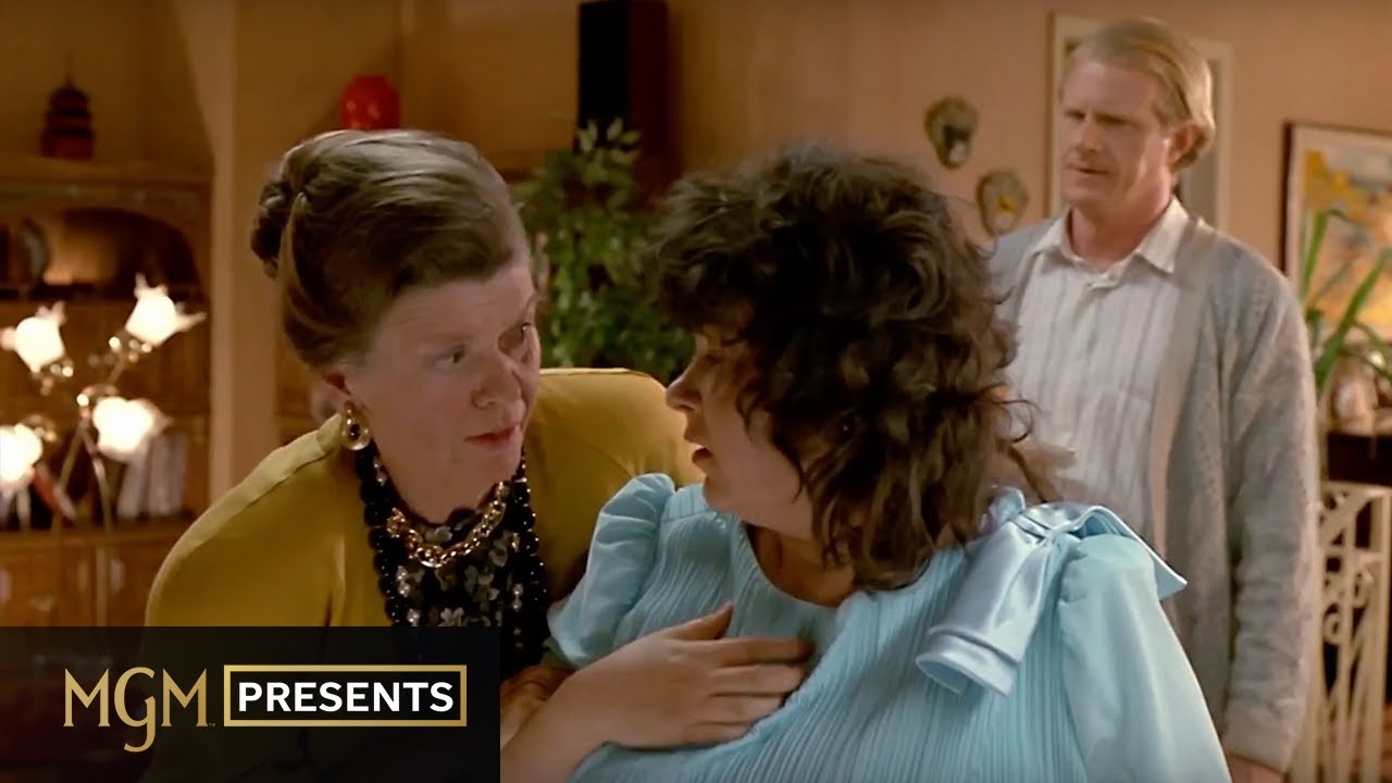 Dinner Disaster (She-Devil) | MGM Presents