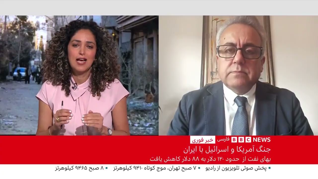 علی لاریجانی: تنگه هرمز یا «تنگه صلح» است یا «تنگه رنج»؛ امکان انتقال نفت از طرق دیگر چقدر است؟