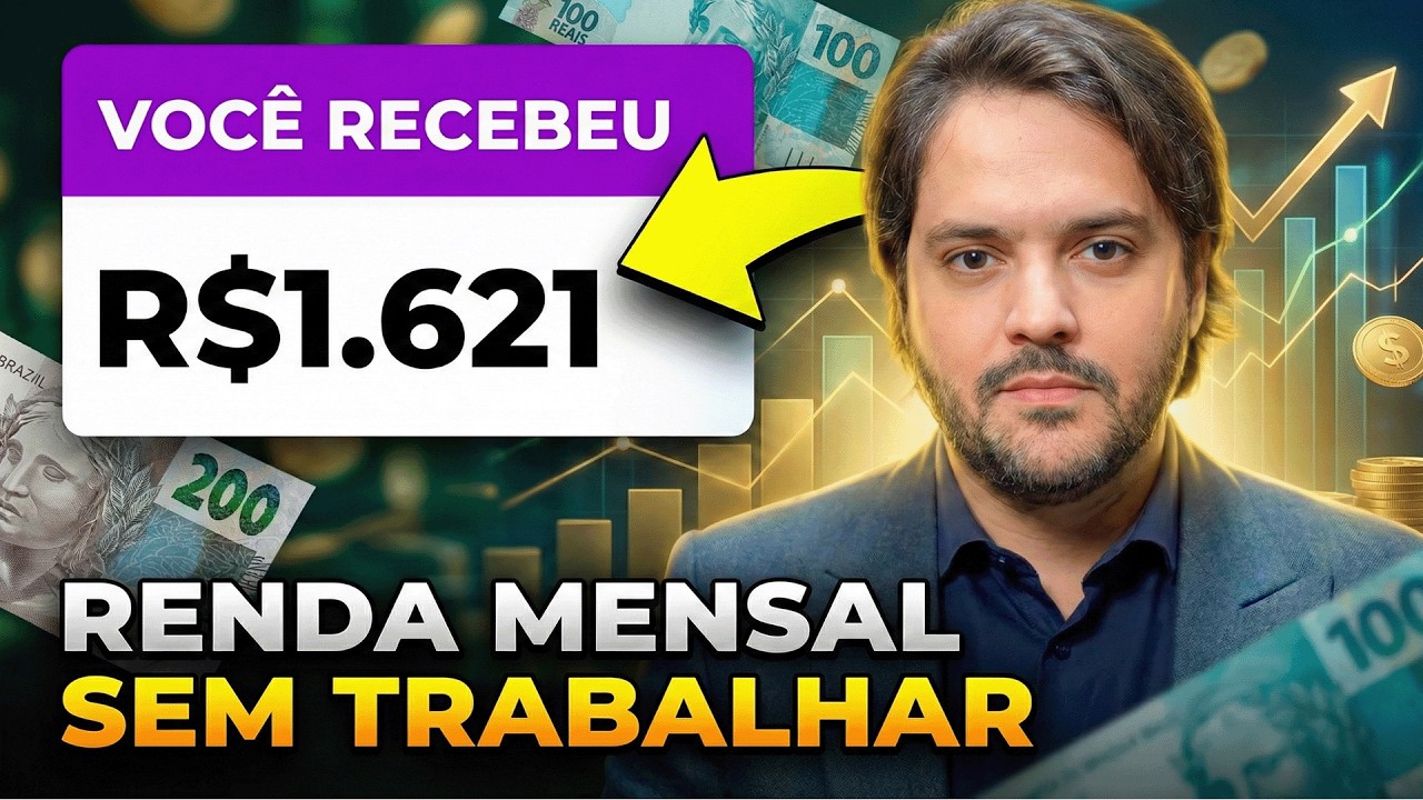 Saia da Corrida dos Ratos com Essa Estrat&eacute;gia de Investimento