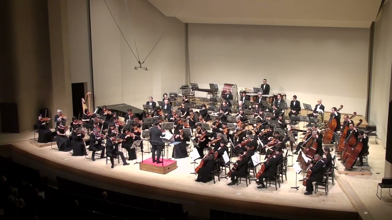 Johannes Brahms: Tragic Overture, Op. 81