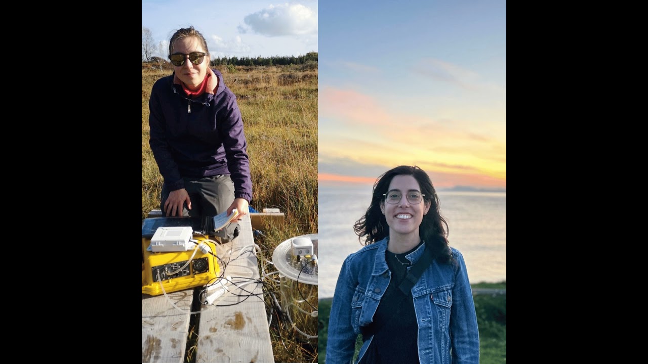 #No.34 Peatlands, Carbon, and the Public Inquiry with Alessandra Accogli & Elena Aitova