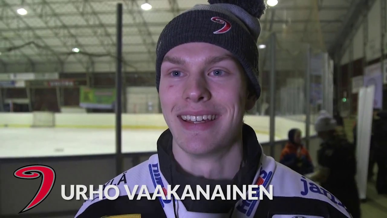 HurrikaaniTV - Joulukuu 2016