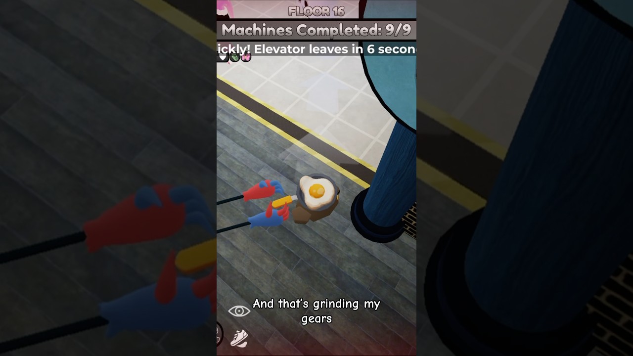 Twisted Goob vs Pebble - Dandy&rsquo;s World #roblox #robloxdandysworld #dandysworld #robloxshorts