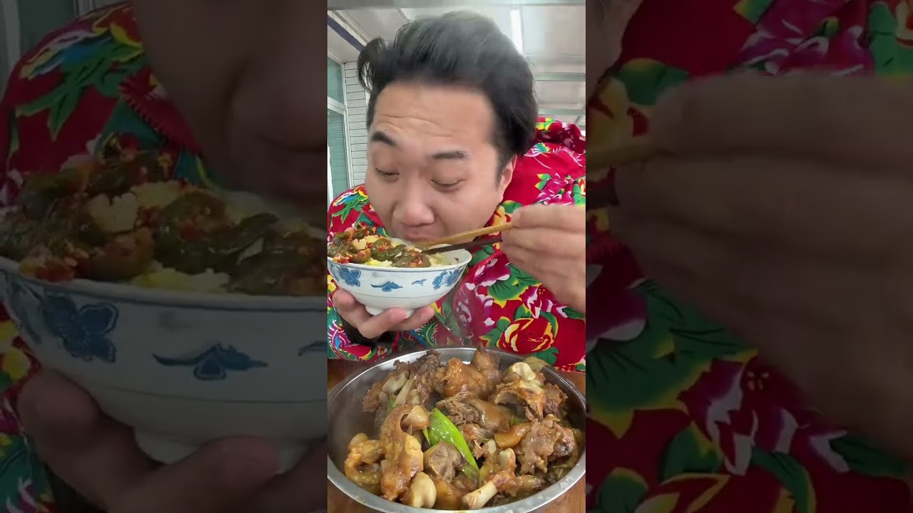 会这个萝卜丝汤