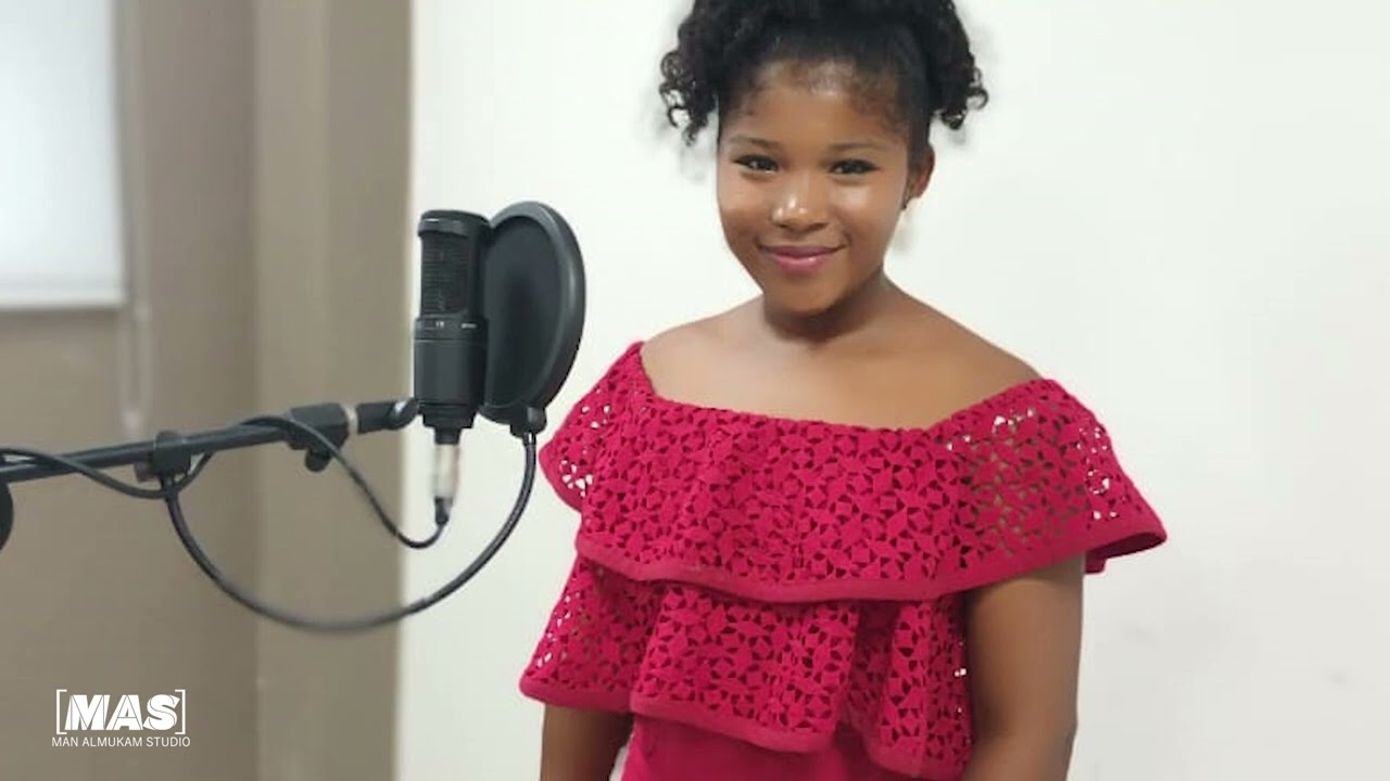 Kevin Brown & Kristal Lopez P.  Pri laka ba Jisas brisa..