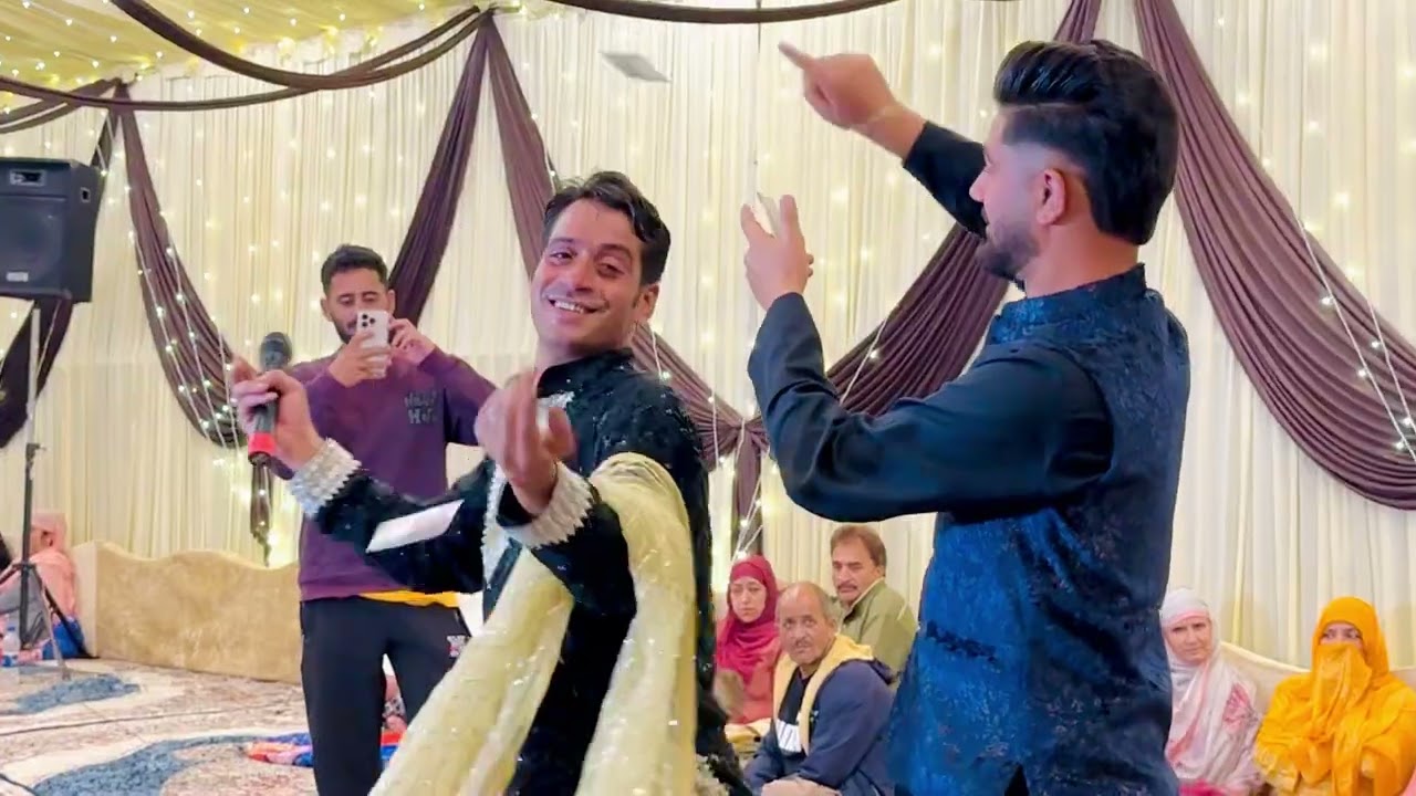 Trending Dancer Shabir Viral Video ❤️/ Che Kamu Soni Myani / Babu Dar 9149667762 🥹