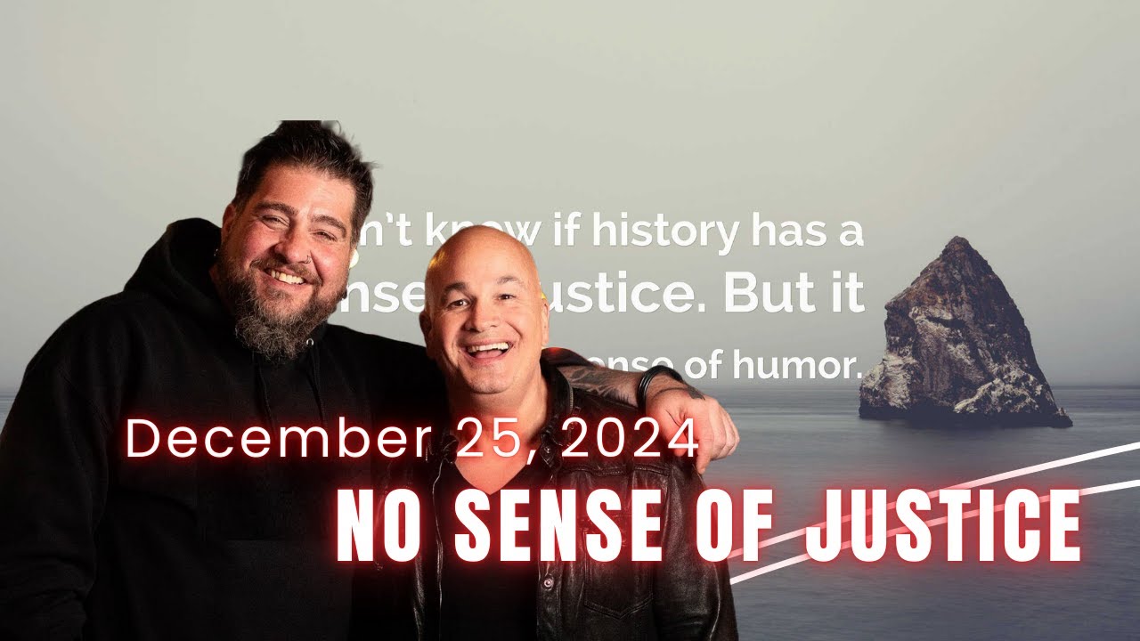 The Bonfire - December 25, 2024