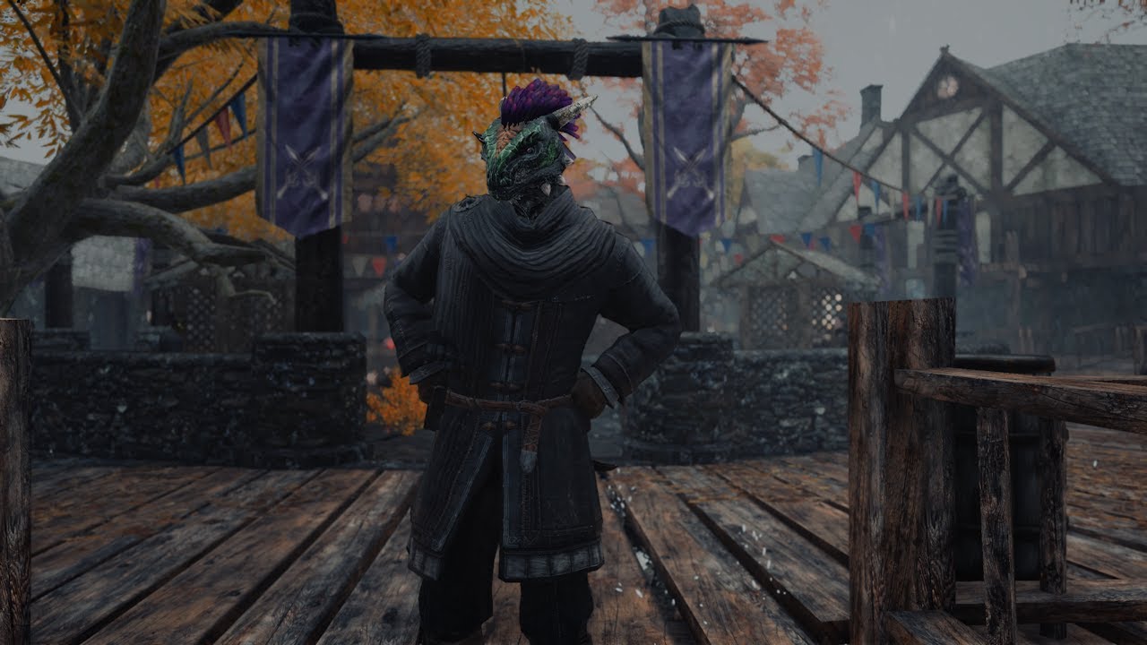 Skyrim SE | Sethkaath | Ep. 16