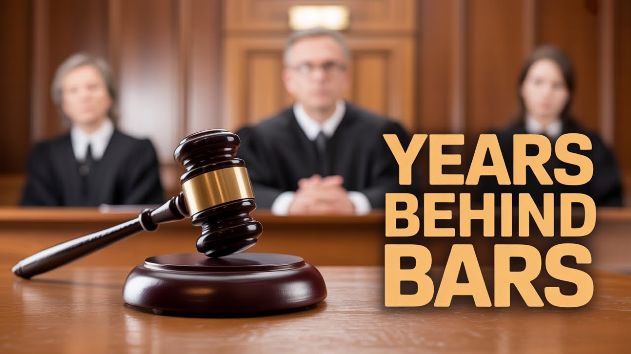 Judge Gauthier Delivers a Stunning Blow to Trafficker!