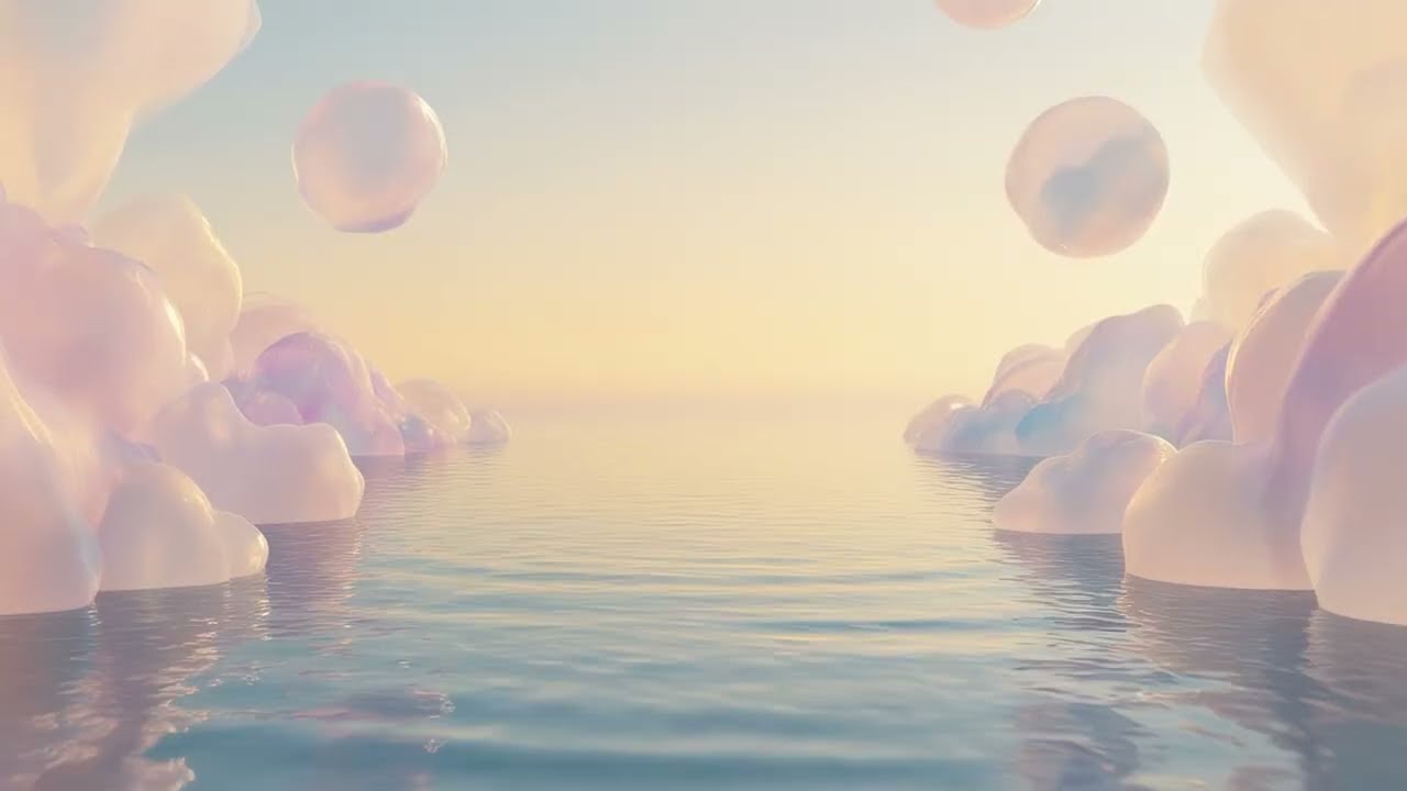 Soft Lounge Vibes