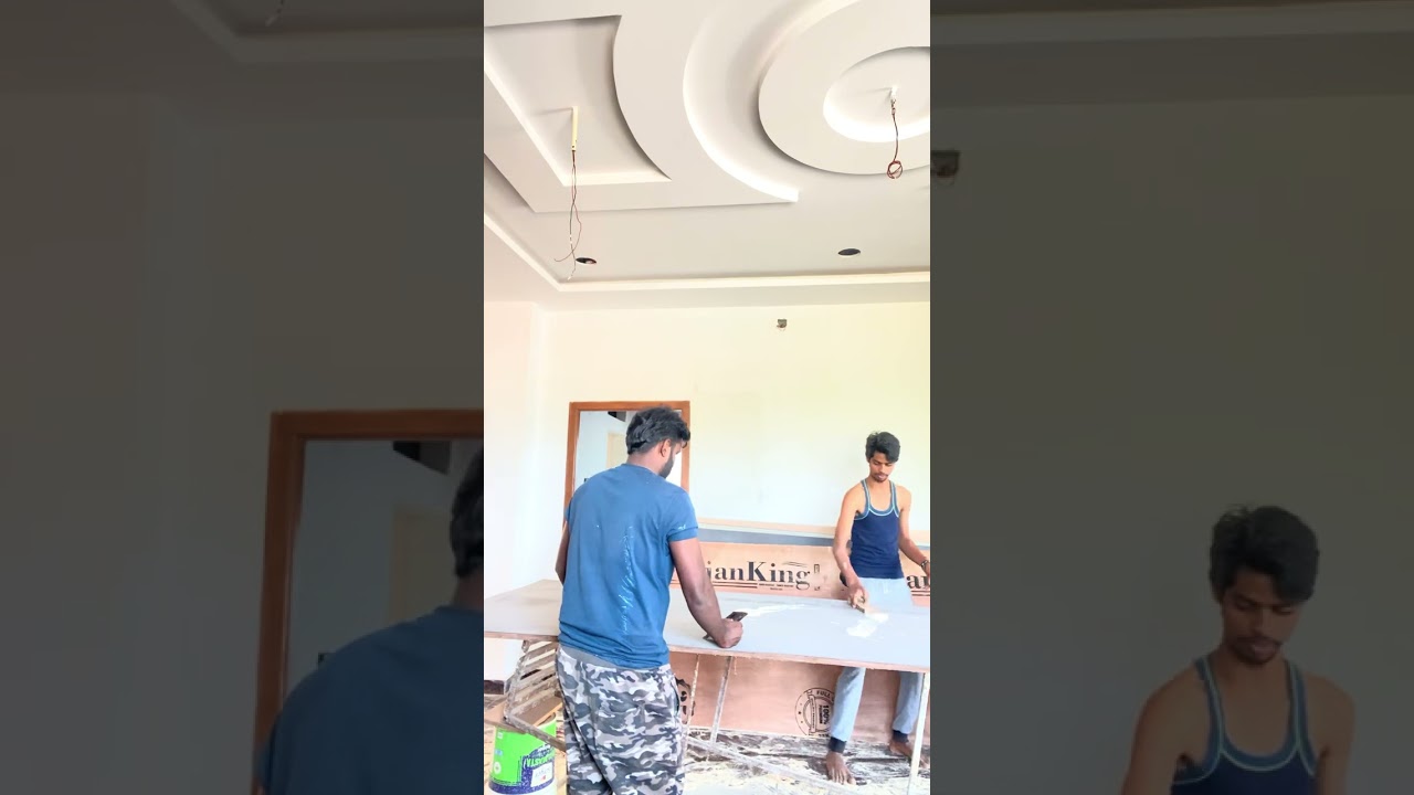 ￼ Furniture work 😎