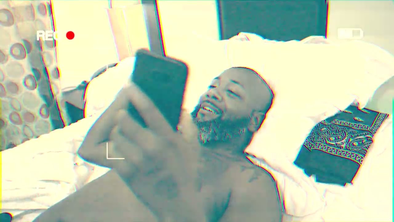 Masta OGBIGBABE - Lealdade (V&iacute;deo Oficial)