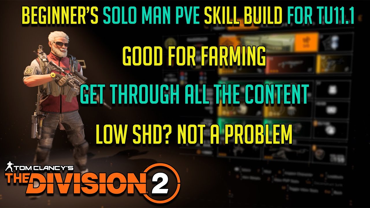 The Division 2 