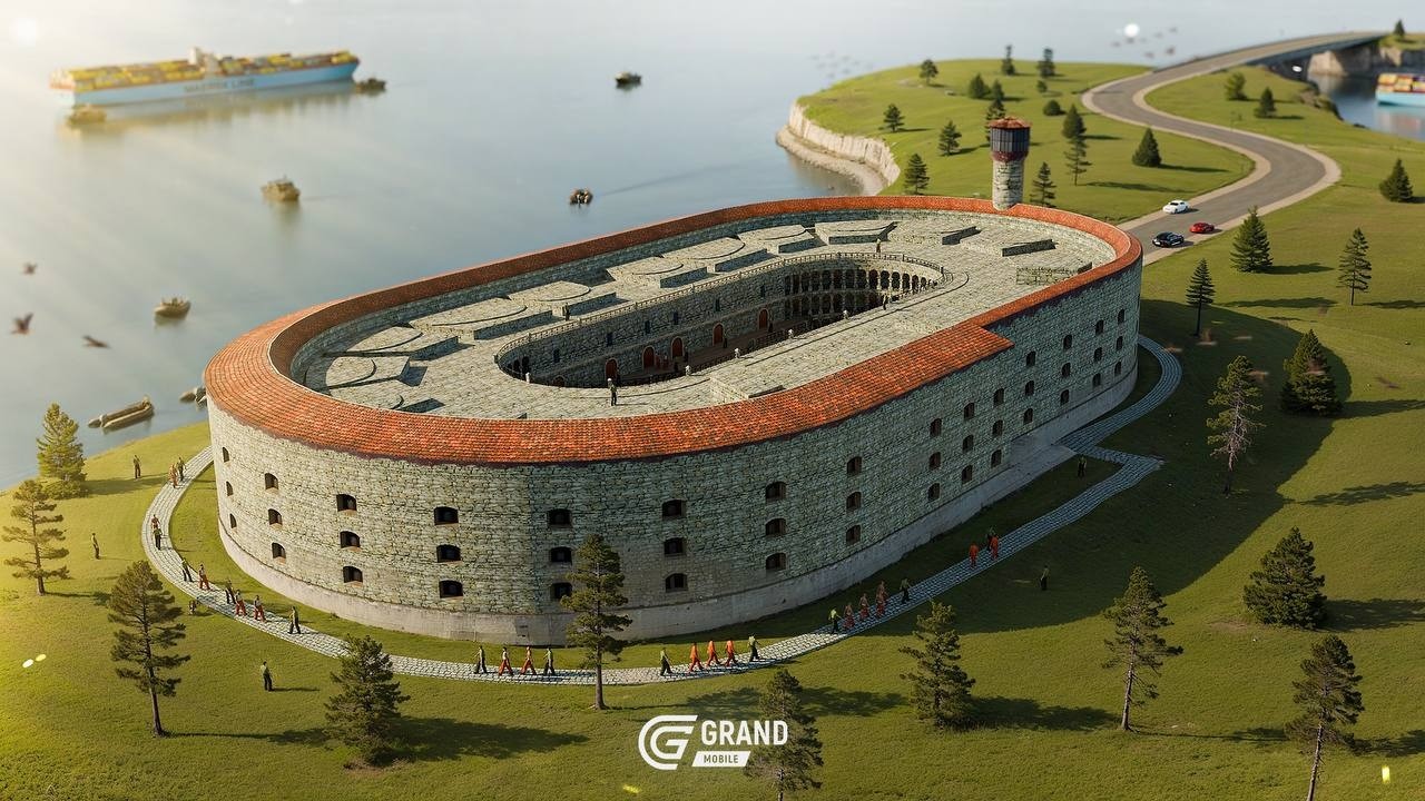 СТРИМ НА Grand Mobile