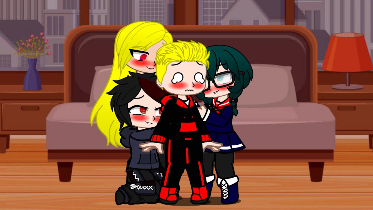 {16+} (Anti-NTR) Hiroki's Sweet Revenge (RECAP!!)