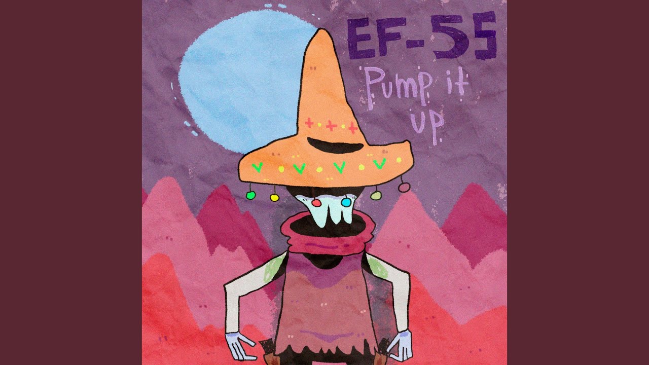 Pump It Up (Extended Mix)