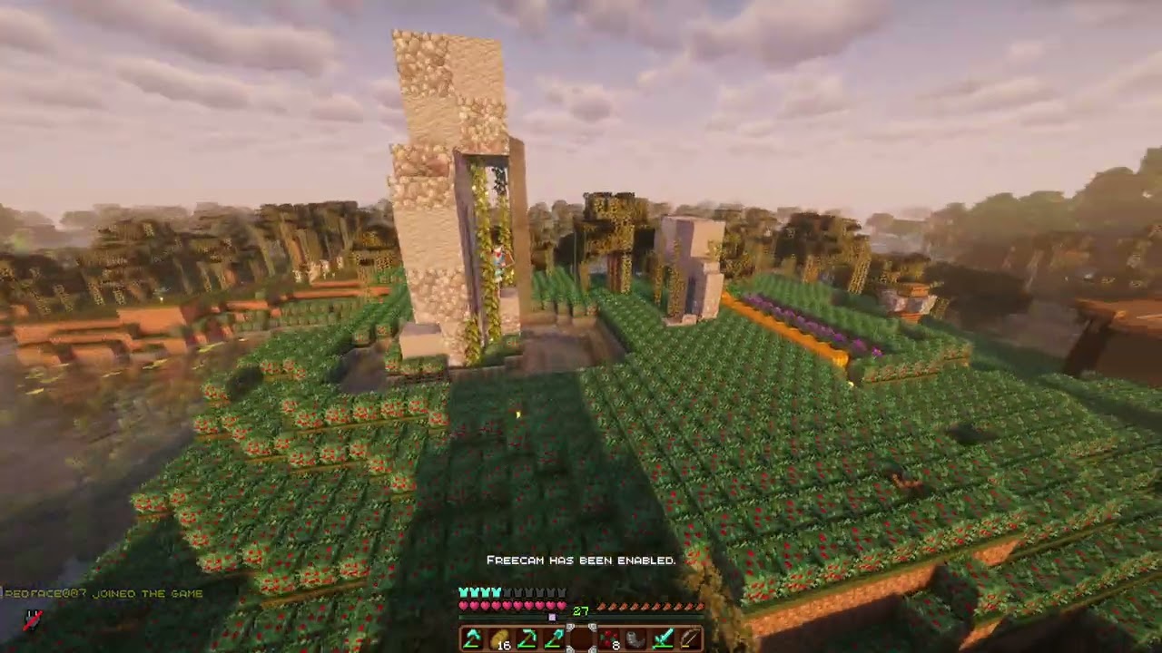 MyExcuseTo|Craft The Mine|Minecraft