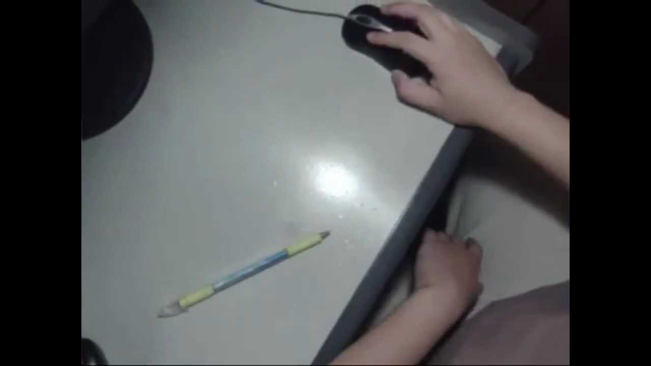 Penspinning Legends