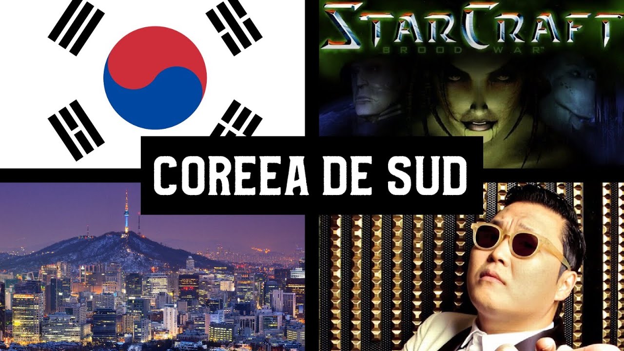 Coreea De Sud