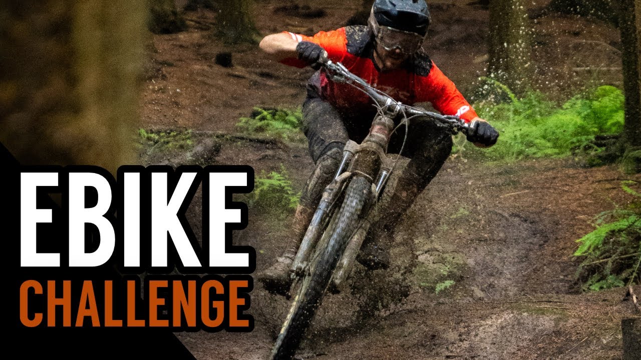 How long does an E-Bike battery last? Thok TK01