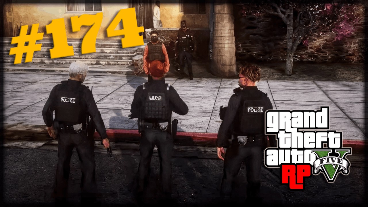 Prise d'otage et fusillade dans le South !!👮[ Ep 174 ] NoFace Fa🌴