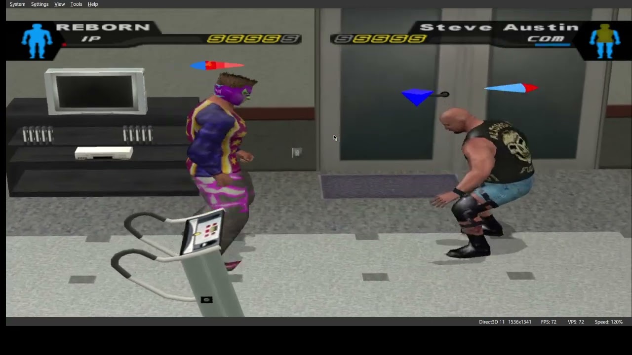WWE SmackDown Here Comes The Pain🔥 |Relive The Ruthless Aggression Era