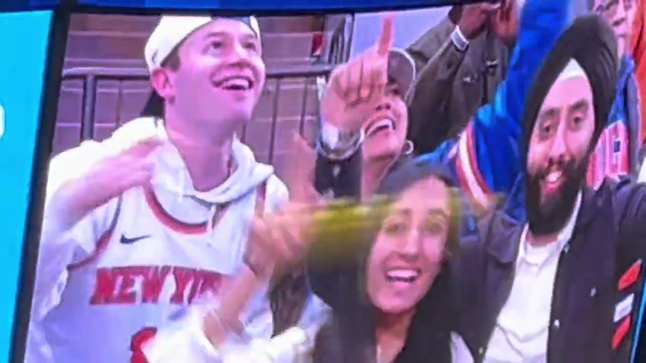 Knicks stun Kevin Durant and Houston Rockets in big fourth quarter comeback 