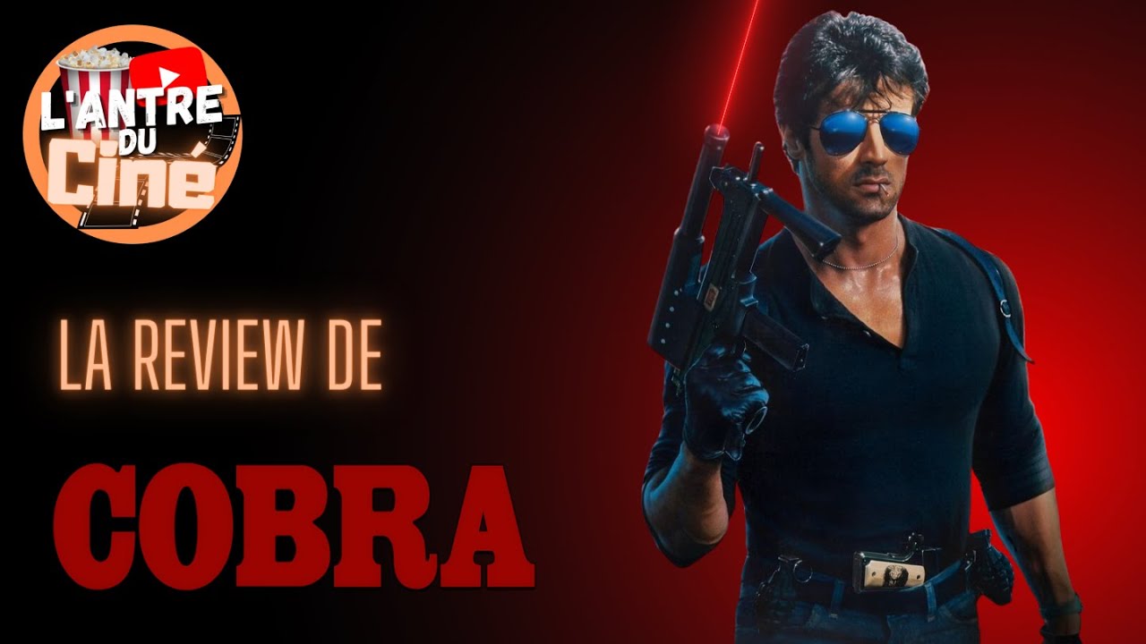 COBRA (1986) - Critique du Film