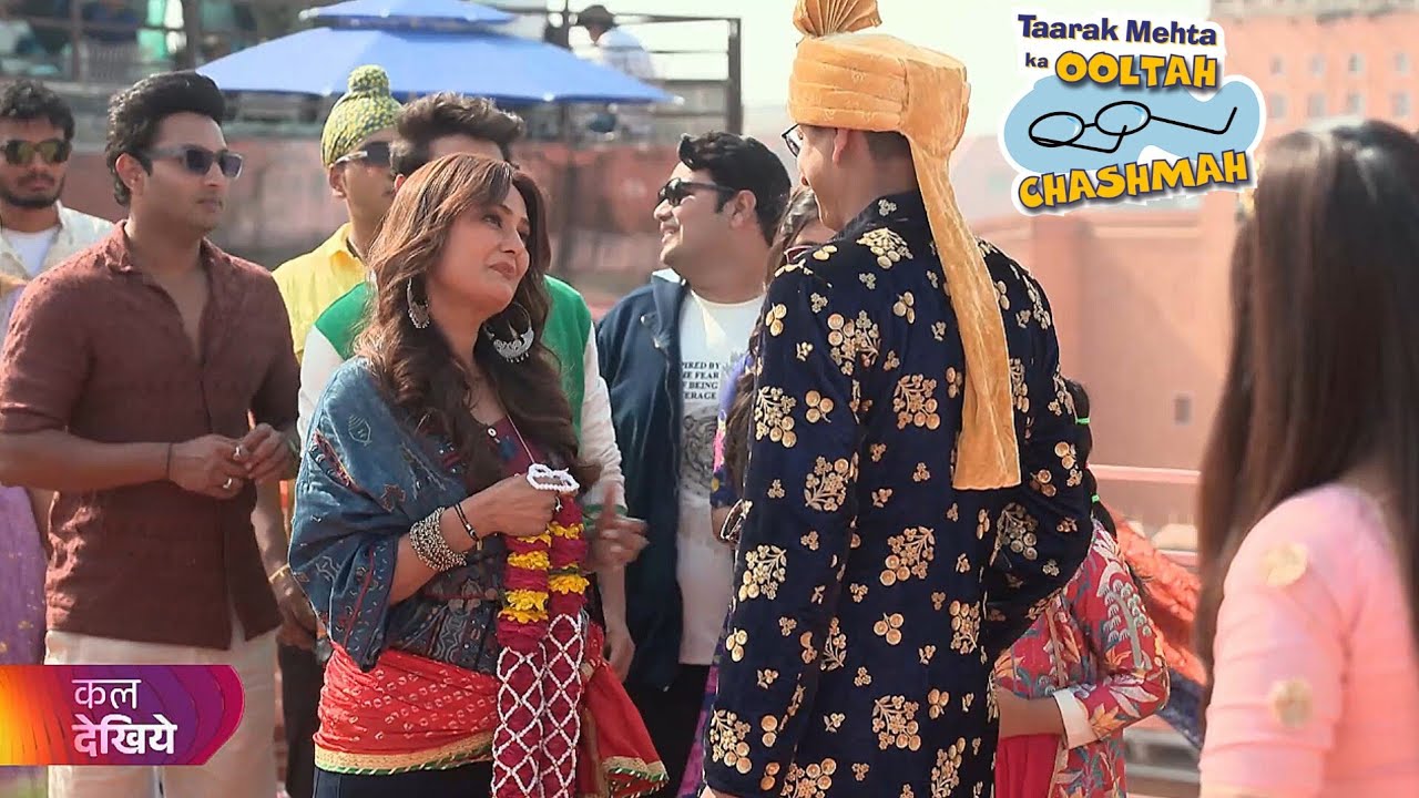Tmkoc New Promo | Tarak Mehta ka Ooltah Chashma | SAB Talks update | #trending #viral #tmkoc
