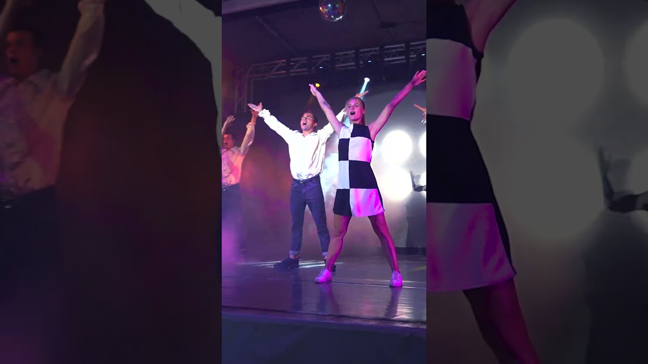 Discoteque - Villaggio Turistico Internazionale - Animazione Turistica Spettacolo Serale