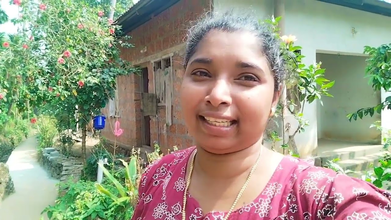 എല്ലാവരും ഉള്ളപ്പോൾ നടക്കും 🏡