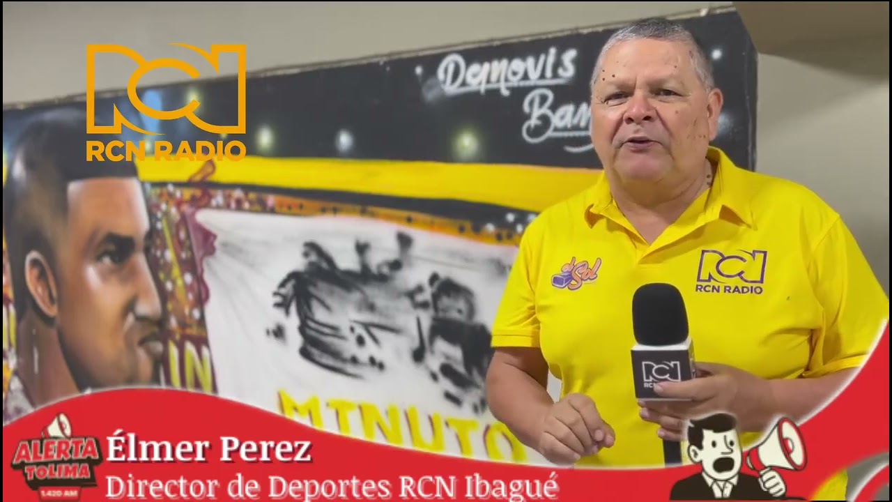DEPORTES TOLIMA 1 0 INDEPENDIENTE SANTA FE