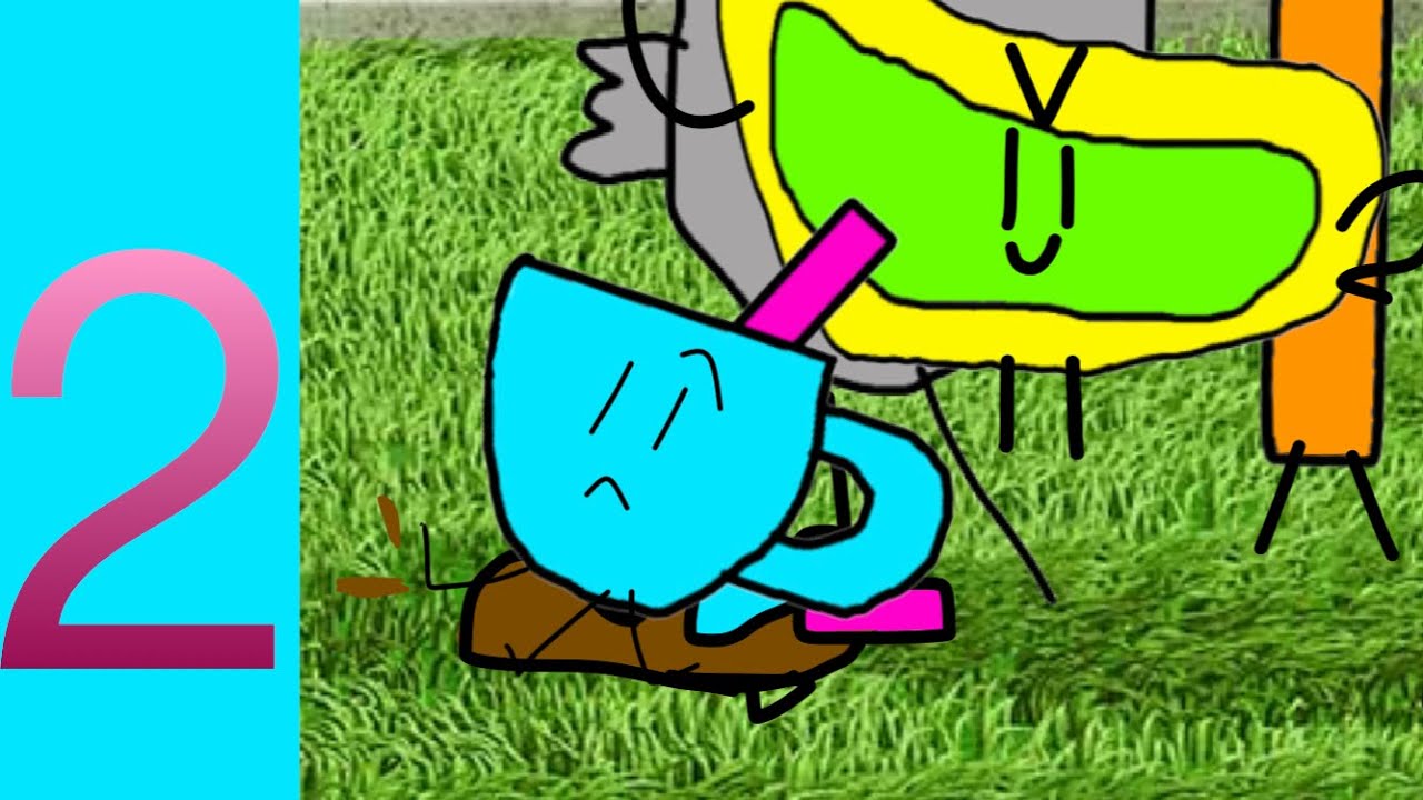 APPPB 2 - Mug perishes like a Pikmin