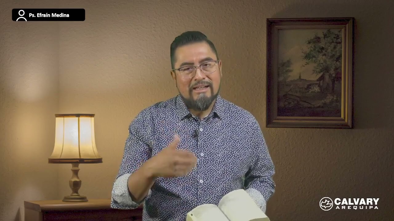 Devocional de 1 Corintios 3:5-9, Título: 