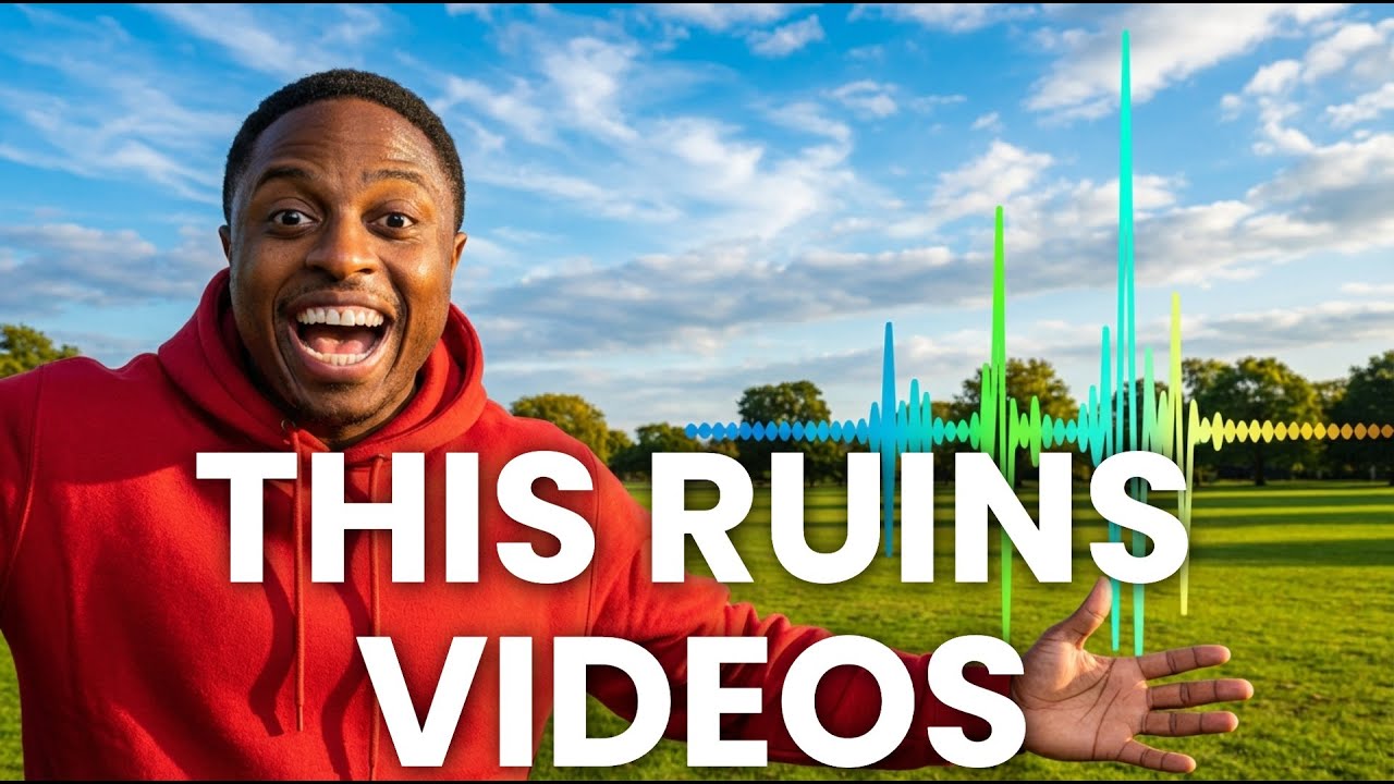 I Changed ONE Editing Habit… My Views Immediately Went Up