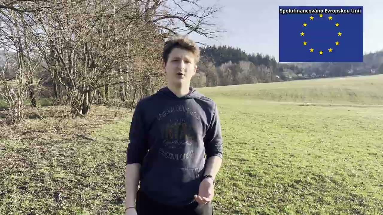 Mor&aacute;vka - video do soutěže Dotace EU