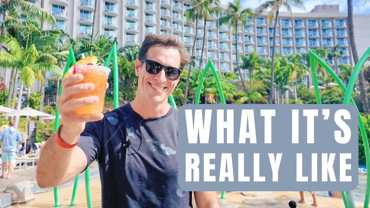 Why Everyone Loves the Westin Maui Resort | Where to Stay in Ka'anapali, Maui