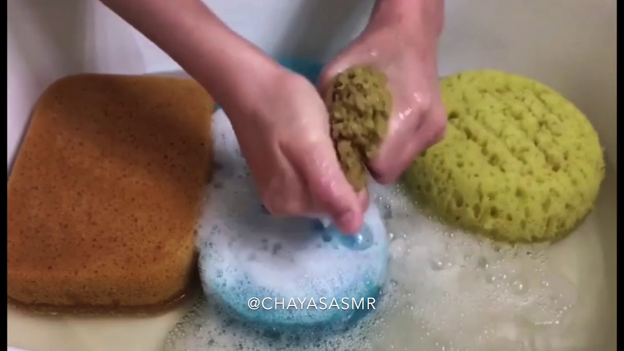 ASMR FOCA, PINALEN🌲, LAUNDRY POWDER & MORE!! | My ASMR Compilations