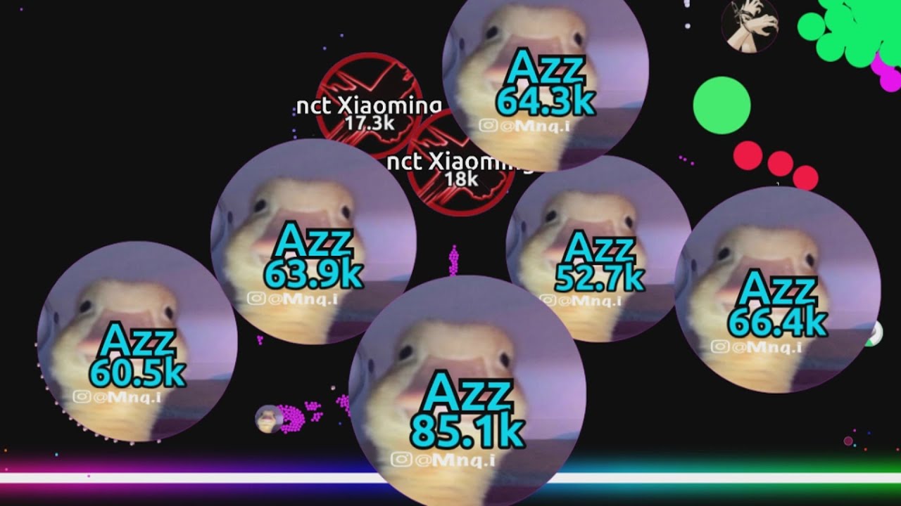 Senpa.io Azz