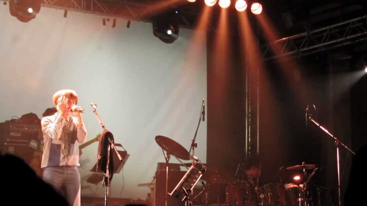 m.在青木原的第三天