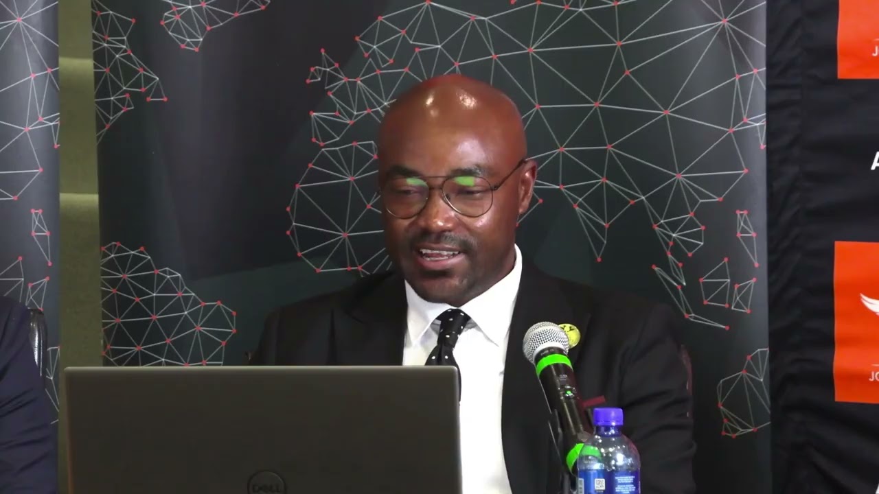 UJ Convocation AGM 2025