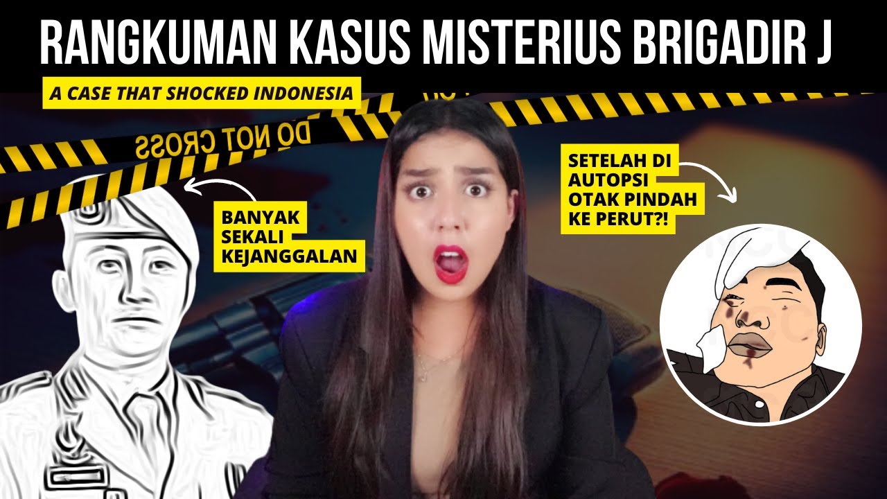Polisi Tembak Polisi. | 