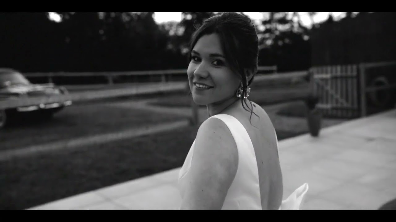 Black & white The XX