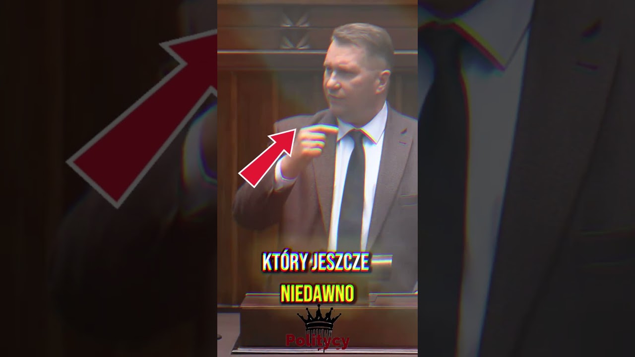 CZARNEK ZŁOMUJE ESXPOSE SIKORSKIEGO!